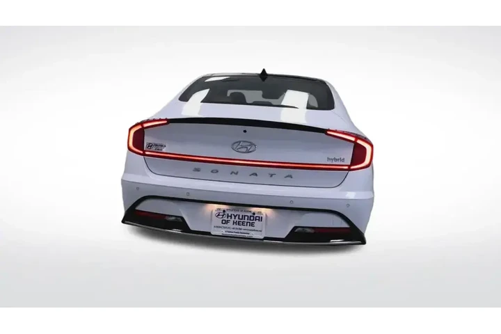 $25995 : Hyundai SONATA Hybrid 2023 L image 7