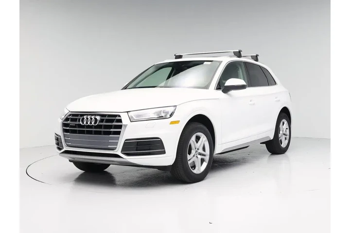 $24998 : Audi Q5 2019 AWD quattro Pre image 4