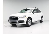$24998 : Audi Q5 2019 AWD quattro Pre thumbnail