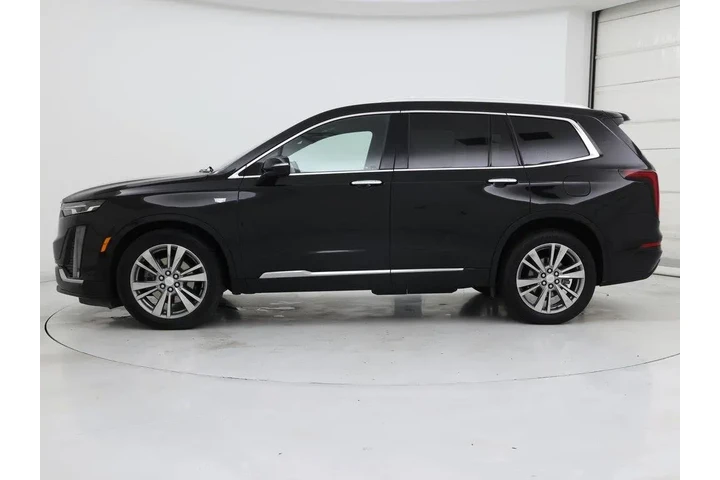 $38998 : Cadillac XT6 2023 Premium Lu image 3