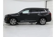 $38998 : Cadillac XT6 2023 Premium Lu thumbnail