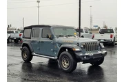 Jeep Wrangler 2024 4x4 Sport en Cincinnati