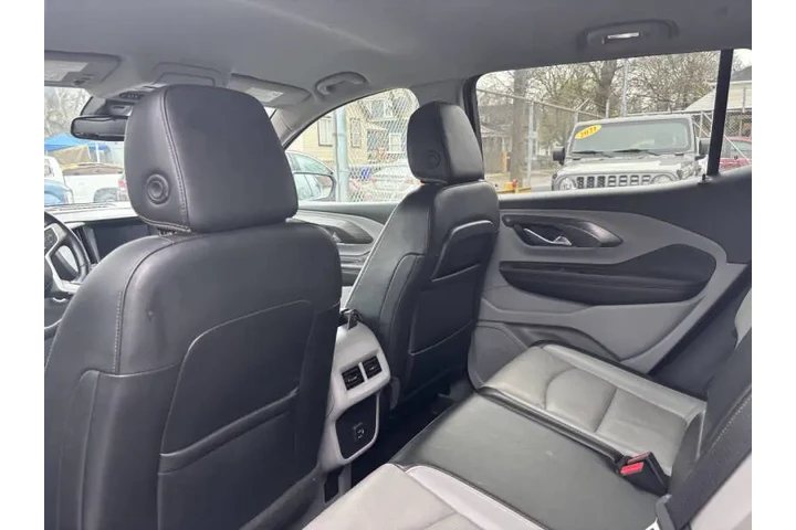 $20995 : 2020 GMC Terrain SLT image 10