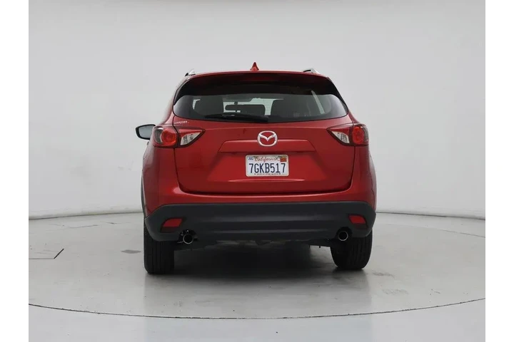 $12599 : Mazda CX-5 2015 AWD Sport 4d image 6
