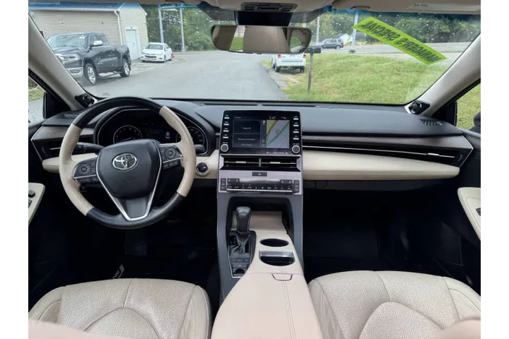 $21999 : 2019 Avalon Limited image 9
