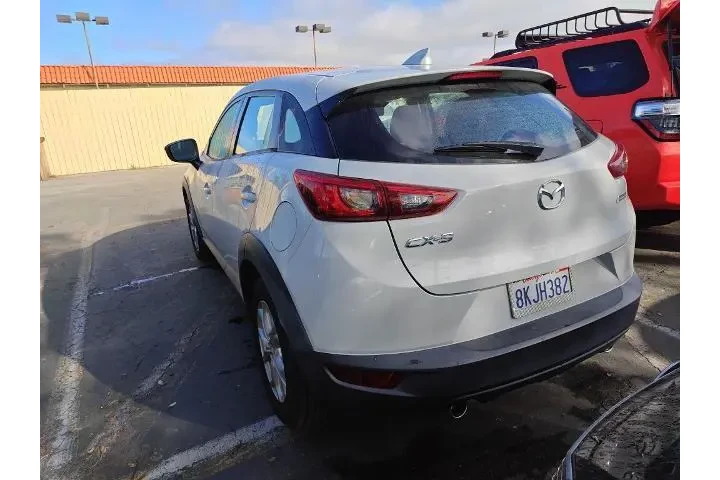 $16745 : Mazda CX-3 2019 Sport 4dr Cr image 5