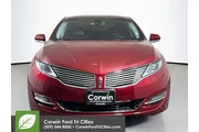 $13846 : Lincoln MKZ Hybrid 2015 4dr thumbnail