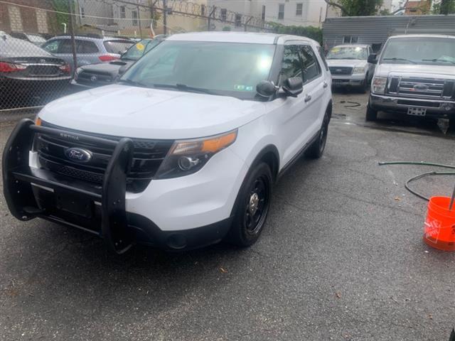 $10999 : Used 2015 Utility Police Inte image 1