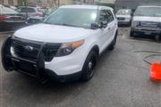 Used 2015 Utility Police Inte en Jersey City