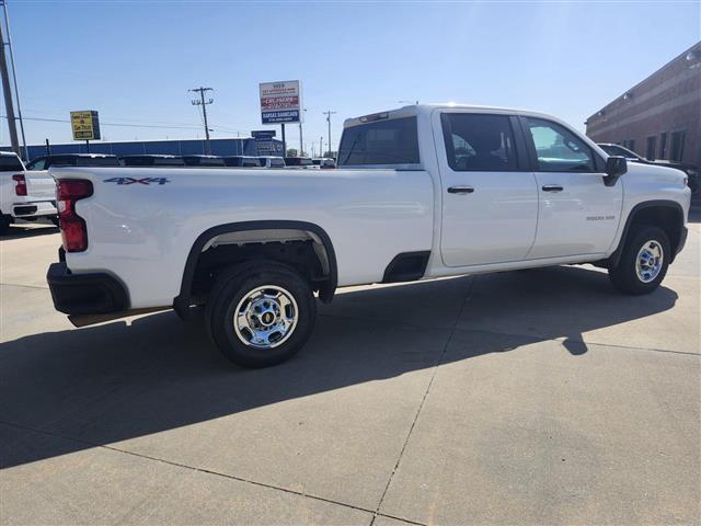 $32999 : 2020 CHEVROLET SILVERADO 2500 image 9