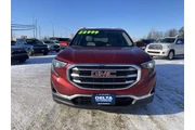 $23398 : 2020 GMC Terrain SLT thumbnail