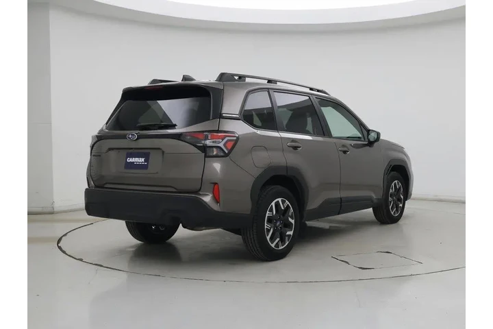 $32998 : Subaru Forester 2025 AWD Pre image 8