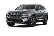 2021 Santa Fe SEL en Laredo