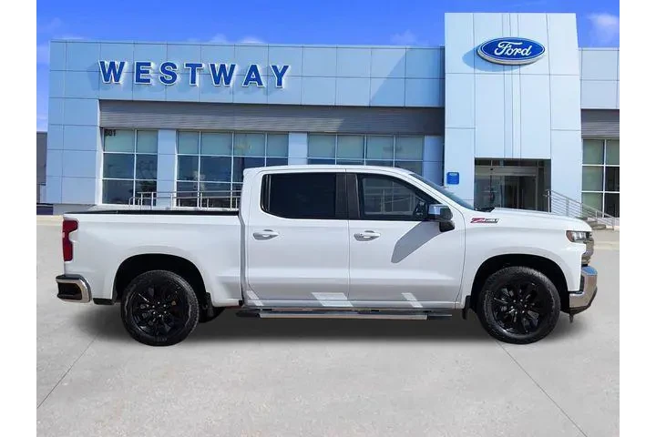 $32995 : Chevrolet Silverado 1500 202 image 2