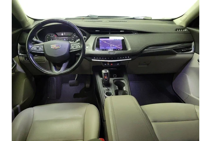 $17998 : Cadillac XT4 2019 Luxury 4dr image 9