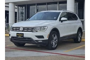 Volkswagen Tiguan 2020 AWD S thumbnail