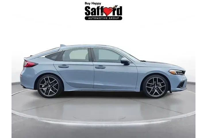 $27998 : Honda Civic 2023 Sport Touri image 8