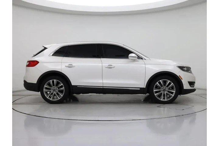 $23998 : Lincoln MKX 2018 AWD Reserve image 7