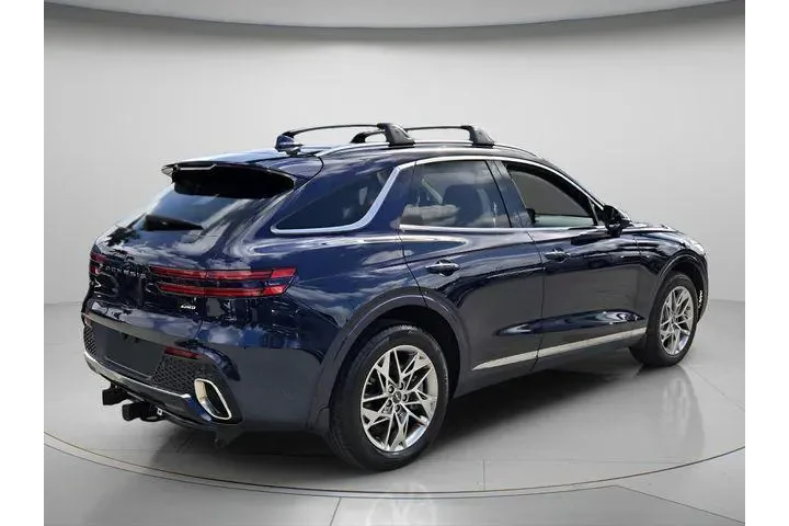 $38271 : Genesis GV70 2025 AWD 2.5T S image 6