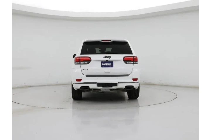 $22998 : Jeep Grand Cherokee 2018 4x4 image 6