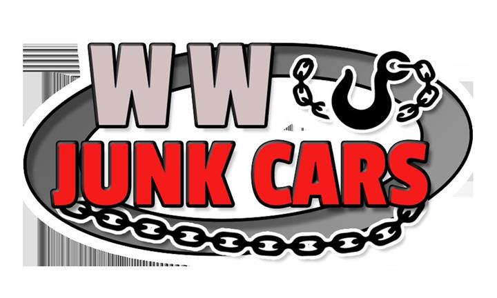 WW JUNK CARS image 1