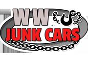 WW JUNK CARS thumbnail 1