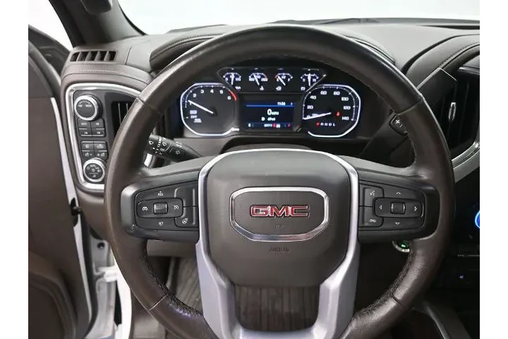 $36998 : GMC Sierra 1500 2021 4x4 SLT image 6