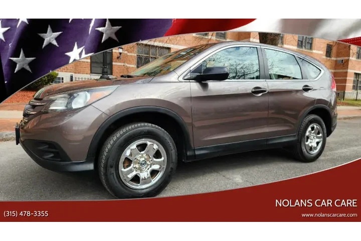 $11999 : 2014 CR-V LX image 2