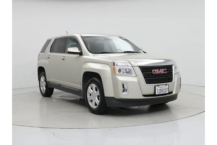 $14599 : GMC Terrain 2015 SLE-1 4dr S image 1