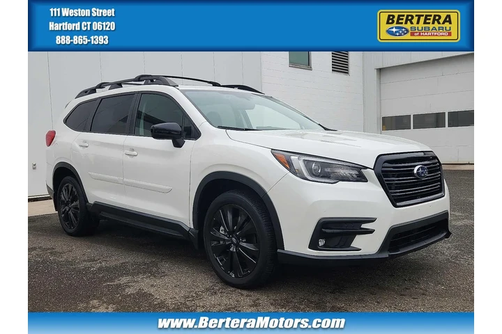 $27986 : Subaru Ascent 2022 AWD Onyx image 1