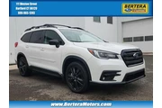 Subaru Ascent 2022 AWD Onyx en Hartford