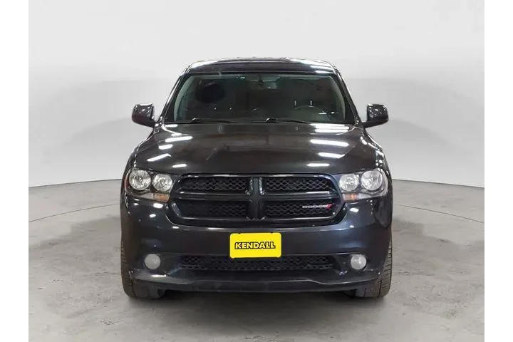 $9961 : Dodge Durango 2013 AWD SXT 4 image 8