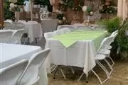 Mesas de coctel en Los Angeles