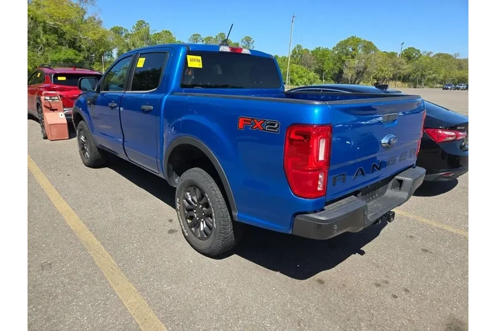 $27990 : Ford Ranger 2023 4x2 XL 4dr image 4