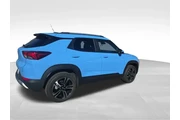 $23667 : Chevrolet Trailblazer 2024 4 thumbnail