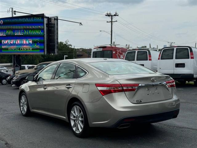 $11995 : 2013 Avalon XLE Touring image 9