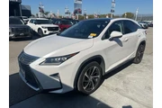 Lexus RX 450h 2019 AWD 4dr S en Los Angeles