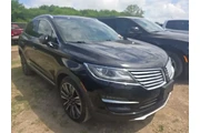 $15181 : Lincoln MKC 2017 Black Label thumbnail