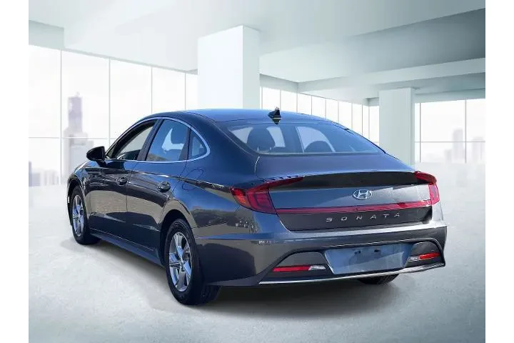 $18888 : Hyundai SONATA 2023 SE 4dr S image 3