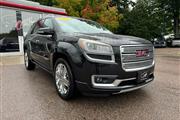 $13998 : 2015 GMC Acadia Denali thumbnail