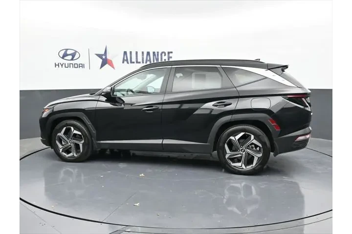 $20991 : Hyundai TUCSON 2023 SEL 4dr image 3