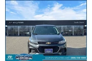 $14500 : Chevrolet Trax 2020 LS 4dr C thumbnail