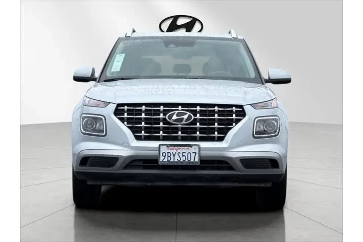 $18689 : Hyundai VENUE 2022 SEL 4dr C image 8