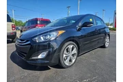 $7999 : Hyundai ELANTRA GT 2013 4dr thumbnail