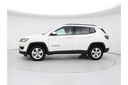 $22998 : Jeep Compass 2021 4x4 Latitu thumbnail