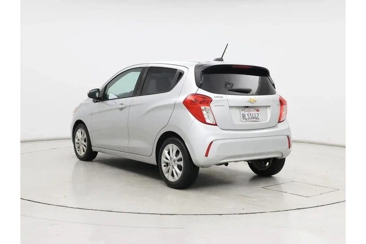 $11599 : Chevrolet Spark 2020 1LT CVT image 2