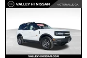 Ford Bronco Sport 2024 AWD B en San Bernardino