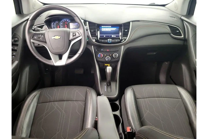 $16998 : Chevrolet Trax 2020 LT 4dr C image 9