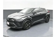 Toyota C-HR 2022 Nightshade en Houston