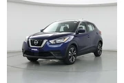 $16998 : Nissan Kicks 2020 SV 4dr Cro thumbnail